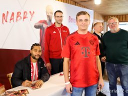 Serge Gnabry